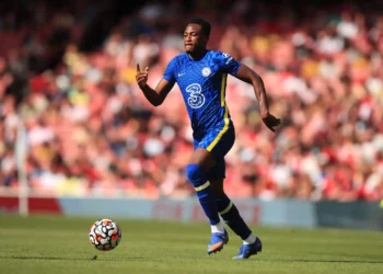 Baba Rahman reveals he could have played for Arsenal instead of Chelsea