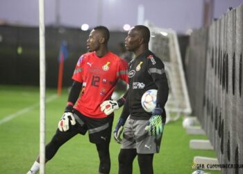 2022 World Cup: Richard Kingson’s Black Stars Dilemma