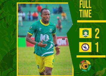 Ghana Premier League: Aduana take top spot after beating Berekum Chelsea