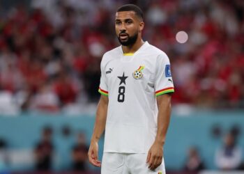 Ghana can bring the World Cup home- Daniel-Kofi Kyereh