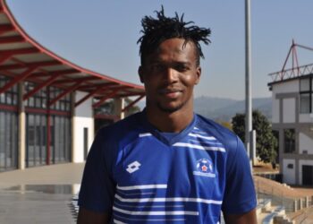 Exclusive: Ghanaian striker Richard Zumah joins ASEC Mimosa