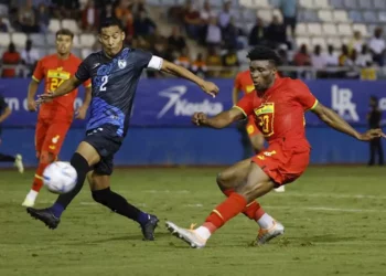 We did not pay to play Brazil and Nicaragua, says Ghana FA