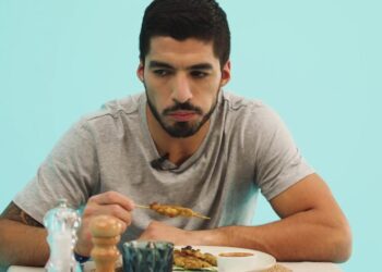 2022 World Cup: Uruguay squad will be in Qatar with 2000 pounds of meat