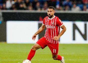 Ghana coach Otto Addo sweating over the fitness of star midfielder Daniel Kofi Kyereh ahead of Qatar 2022