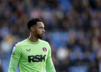 BREAKING: Black Stars goalkeeper Joseph Wollacott suffers finger injury ahead of 2022 World Cup