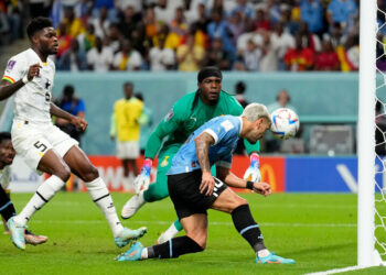 ‘We regret our inability to progress’ – Ghana FA apologize, thanks all Ghanaians for unflinching support