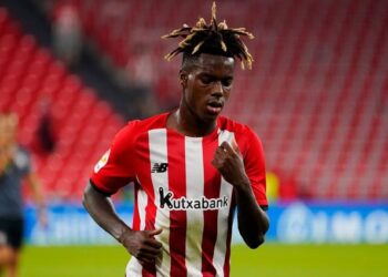Premier League giant Arsenal keen to sign Nico Williams