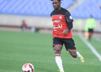 Turkish league is tough- Christian Atsu