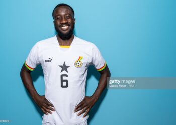 I was excited and motivated to be there – Elisha on Black Stars debut