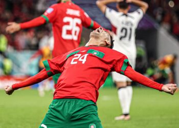 Morocco make history: Fans around the world cheer for Morocco after they reached WC semis