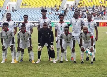 CHAN 2023: GFA reportedly warn players to renew club contracts or get axed from Black Galaxies