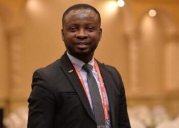 Otto Addo disappointed at the World Cup- GFA Exco member Frederick Acheampong