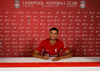 Van Dijk told me this was the right move Gapko on Liverpool transfer