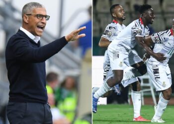 Exclusive: Ghana FA, MoYS activate plans to give Chris Hughton long-term contract as Black Stars Coach