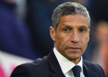 Former Ghana star Augustine Arhinful wants Chris Hughton as new Black Stars coach