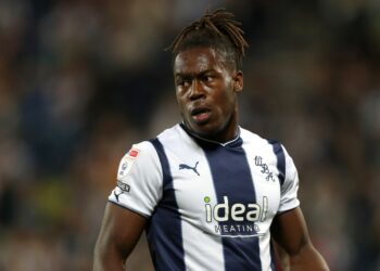 Brandon Thomas-Asante: ‘The goal against Stoke City was instinct and I want to keep expressing myself’