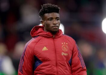 Manchester United manager Ten Hag switches attention to Mohammed Kudus after Ronaldo exit