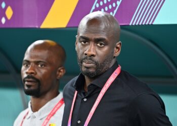 Decision not only in my hands – Otto Addo speaks on his exit as Black Stars manager