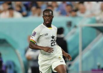 ‘I think Kamaldeen Sulemana is very very good and he’ll be a big star’ – Salis Abdul Samed