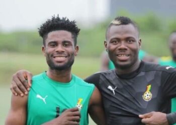 ‘I’m expecting Danlad and Barnieh in camp soon’ – Black Galaxies coach Annor Walker