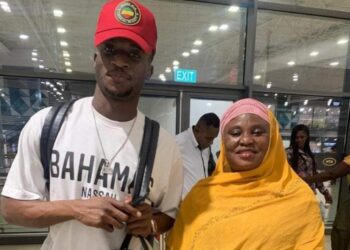Black Stars kingpin Kudus Mohammed leaves Ghana to rejoin Ajax