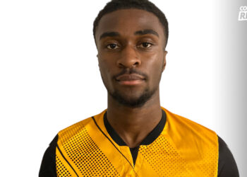 Sean Adarkwa happy to join Maidstone United