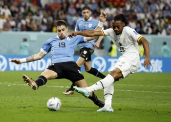 EXCLUSIVE: Antoine Semenyo listed as replacement for Celtic wantaway striker Giakoumakis