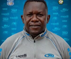 BREAKING: Kotoku Royals part ways with coach Seth Ablade