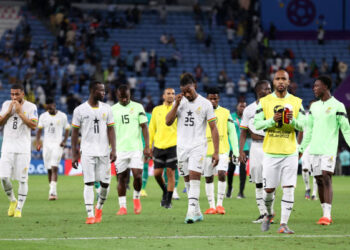 There is no need for the GFA to apologise after Black Stars World Cup exit – Dr Tony Aubynn