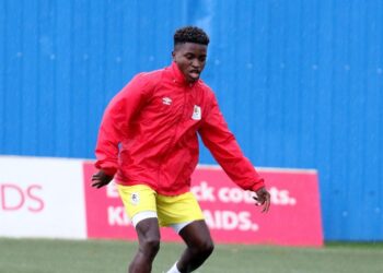 CHAN 2023: Uganda coach Micho explains Okello, Sentamu absence from squad