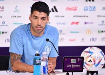 Thomas Partey: My performance for Ghana is based on what the coaches instruct me to do