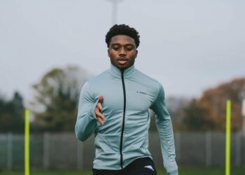 Tariq Lamptey returns to Brighton after heartbreaking World Cup exit