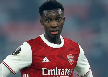 5 footballers of Ghanaian origin making waves in Europe