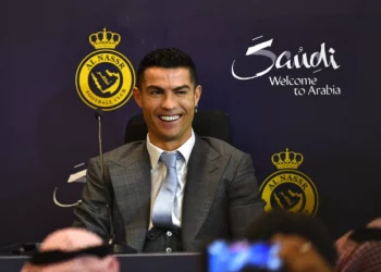 Cristiano Ronaldo: New Al Nassr signing says work in Europe is done despite ‘many opportunities’