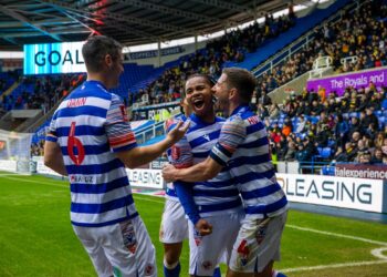 Video: Ghanaian youngster Kelvin Abrefa marks his Emirates FA Cup debut with a beautiful strike for Reading