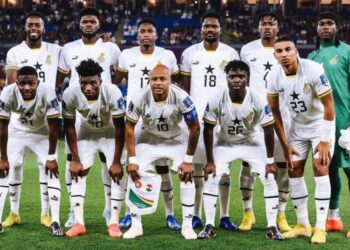 ‘No local coach has applied for the Black Stars job’ – Ghana FA