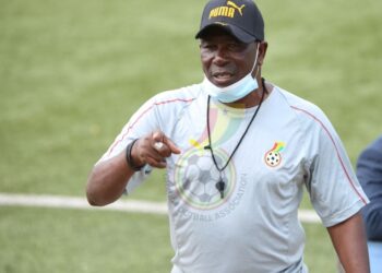 ‘I regret not applying for the vacant Black Stars job’ – Dreams coach Karim Zito
