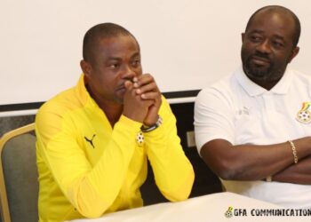‘We’ve not promised to pay Black Galaxies players $5000’ – Sports Ministry