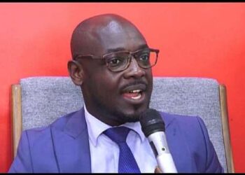 Black Stars brand ‘attractive’ despite 2022 World Cup humiliation- Henry Asante Twum