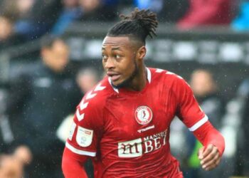 Bournemouth begin talks to sign Antoine Semenyo from Bristol City