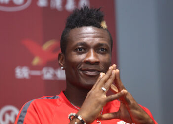 Black Stars need a coach who can take charge not one who takes orders – Asamoah Gyan