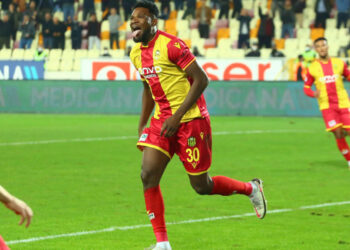 I could have done better in the Turkish League – Benjamin Tetteh