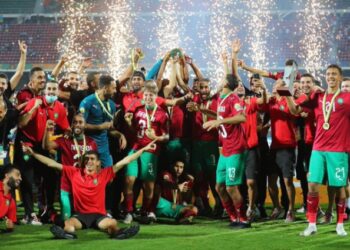 CHAN 2023: Black Galaxies opponents Morocco withdraw from competition