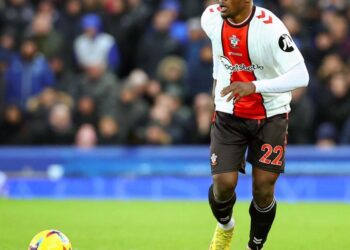 Mohammed Salisu praises Southampton teammates after win over Everton