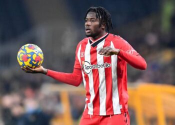 Mohammed Salisu handed start in Carabao cup semis against Newcastle