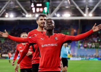 Arsenal agree £12 million deal for Thomas Partey’s possible partner
