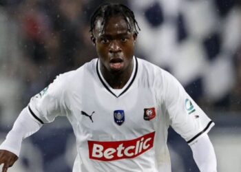 Kamaldeen Sulemana chooses Southampton over Everton-Reports