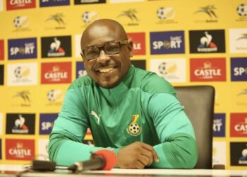 New Black Stars coach to be appointed this month- Henry Asante Twum
