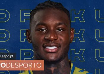 Rio Ave interested in offering Jerome Opoku