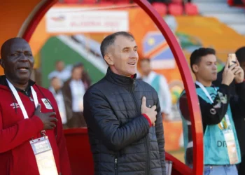 CHAN 2023: DR Congo should be happier with a point – Milutin Sredojević
